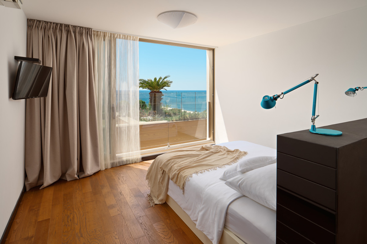 Villa Stylish