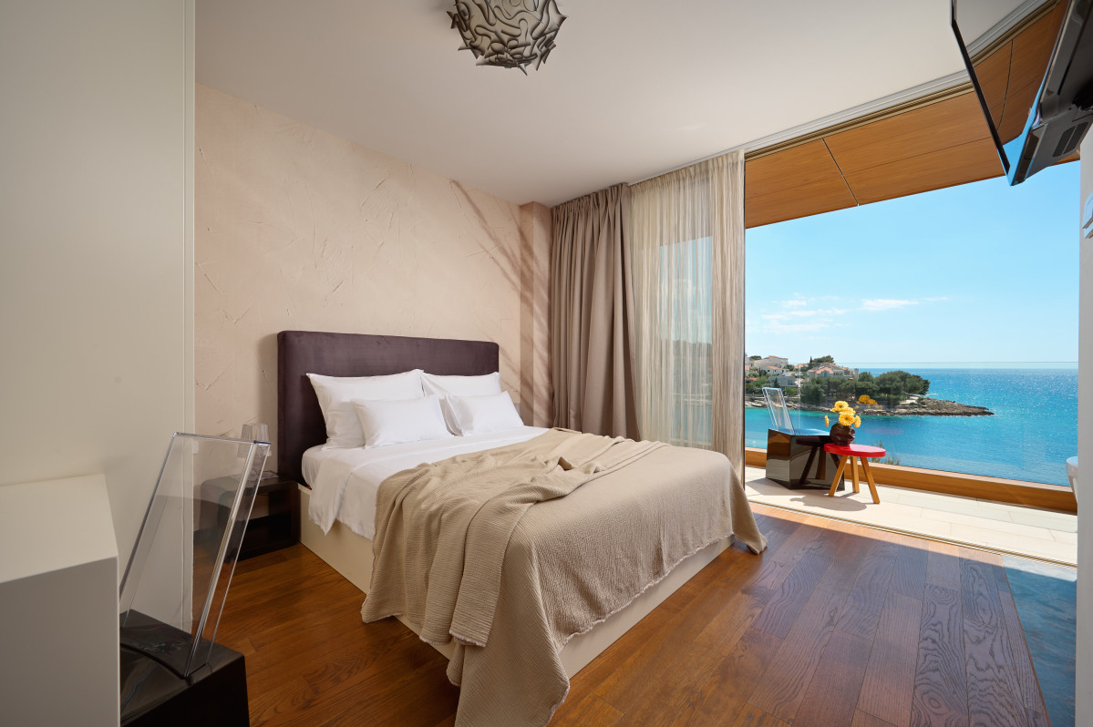 Villa Stylish