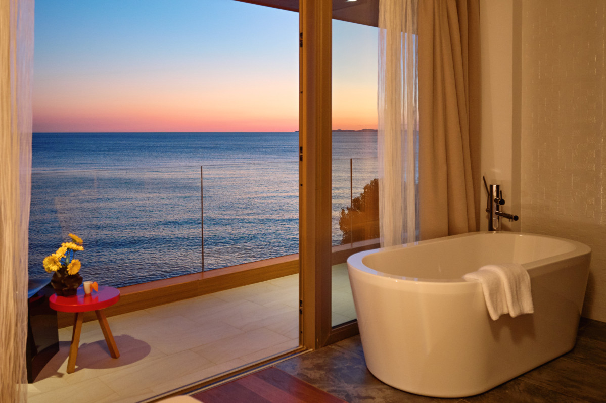 Villa Stylish