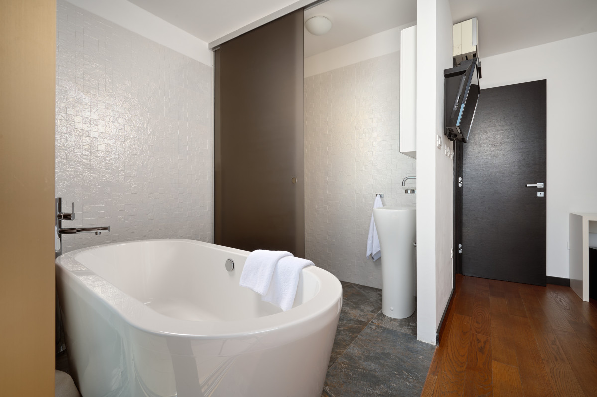 Villa Stylish