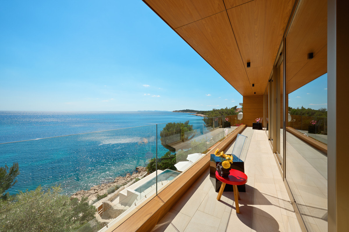 Villa Stylish