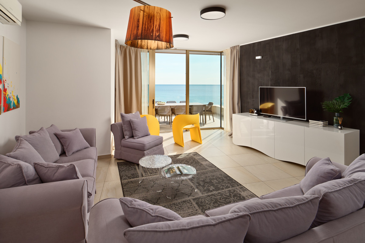 Villa Stylish