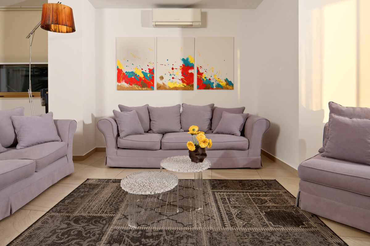 Villa Stylish