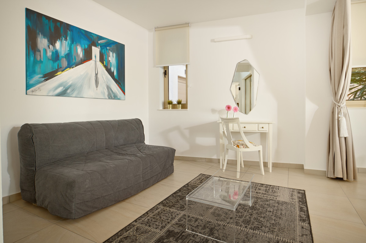 Villa Stylish