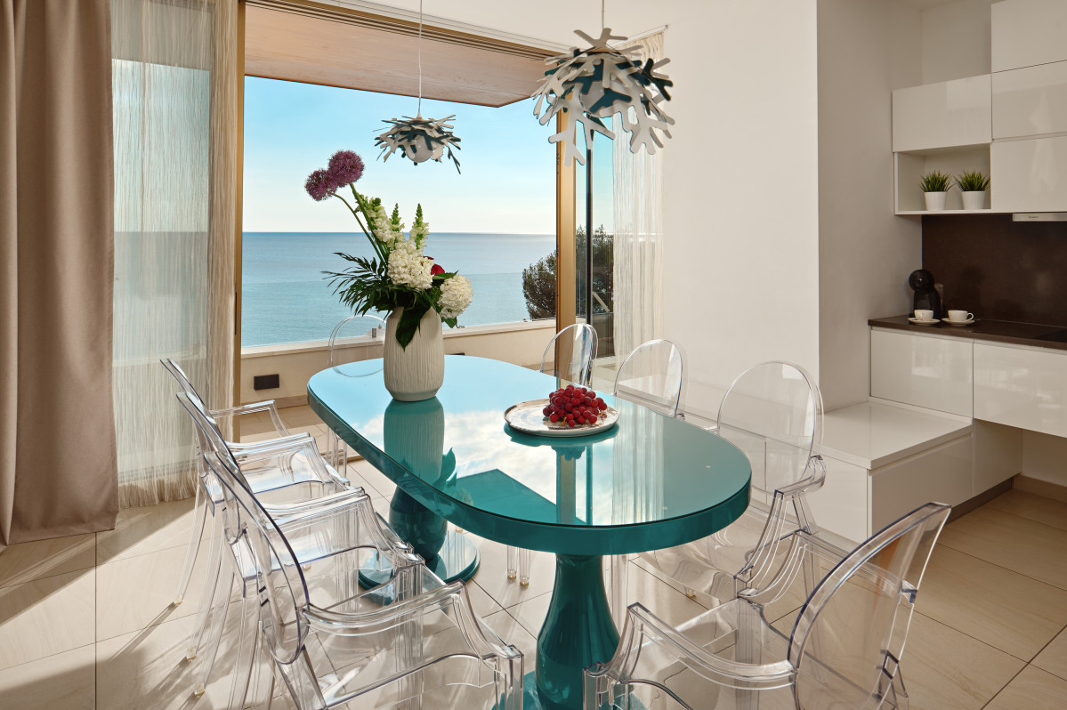 Villa Stylish