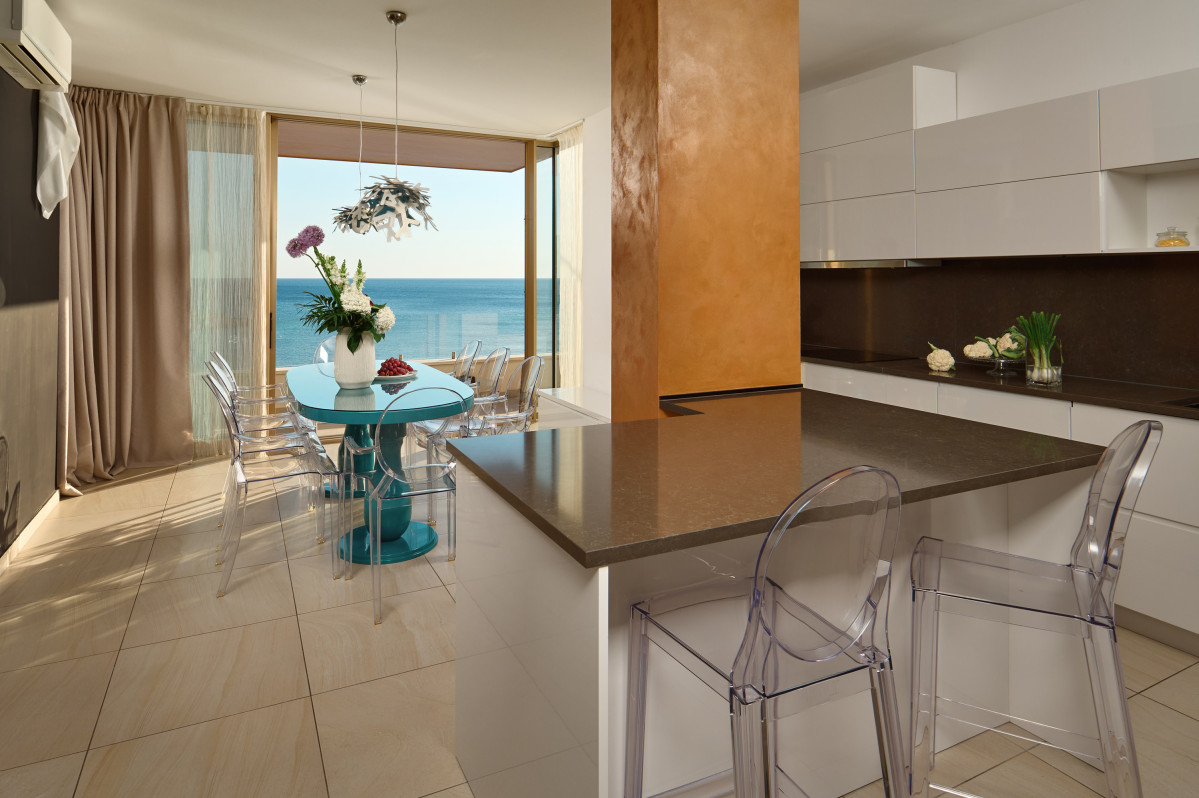 Villa Stylish