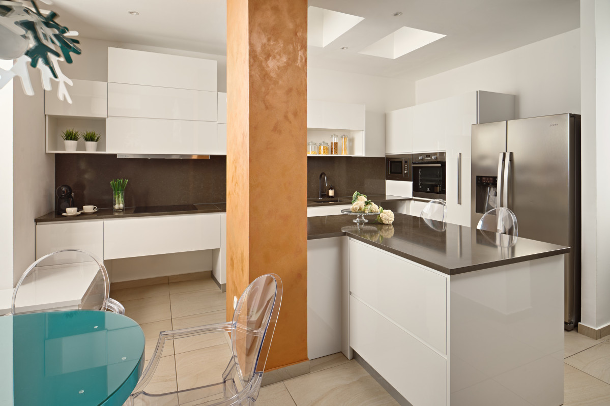 Villa Stylish