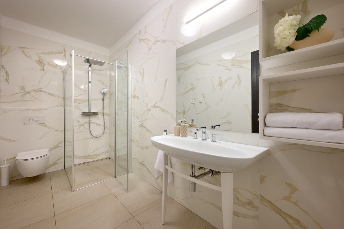 Villa Stylish