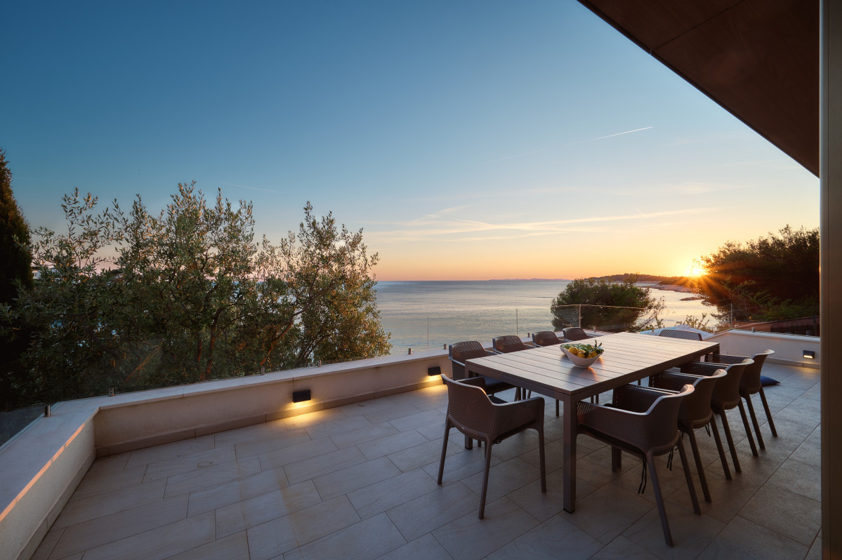 Villa Stylish