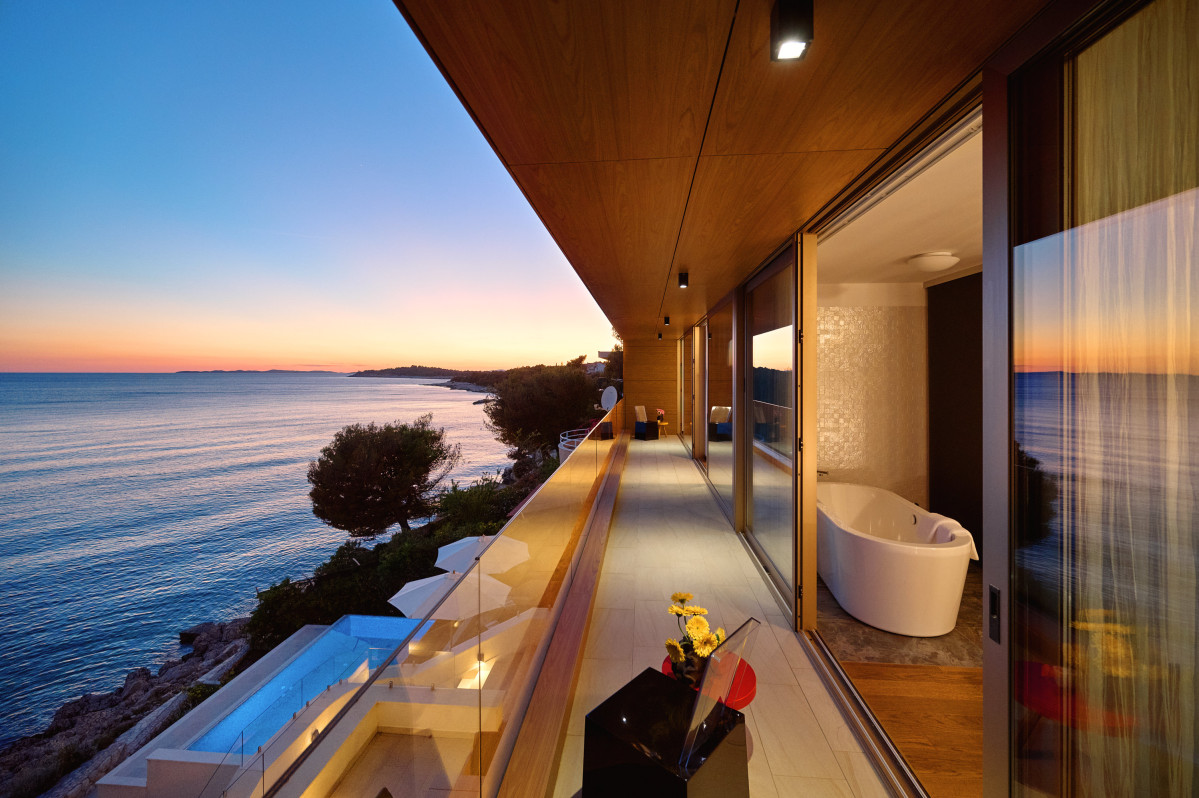 Villa Stylish