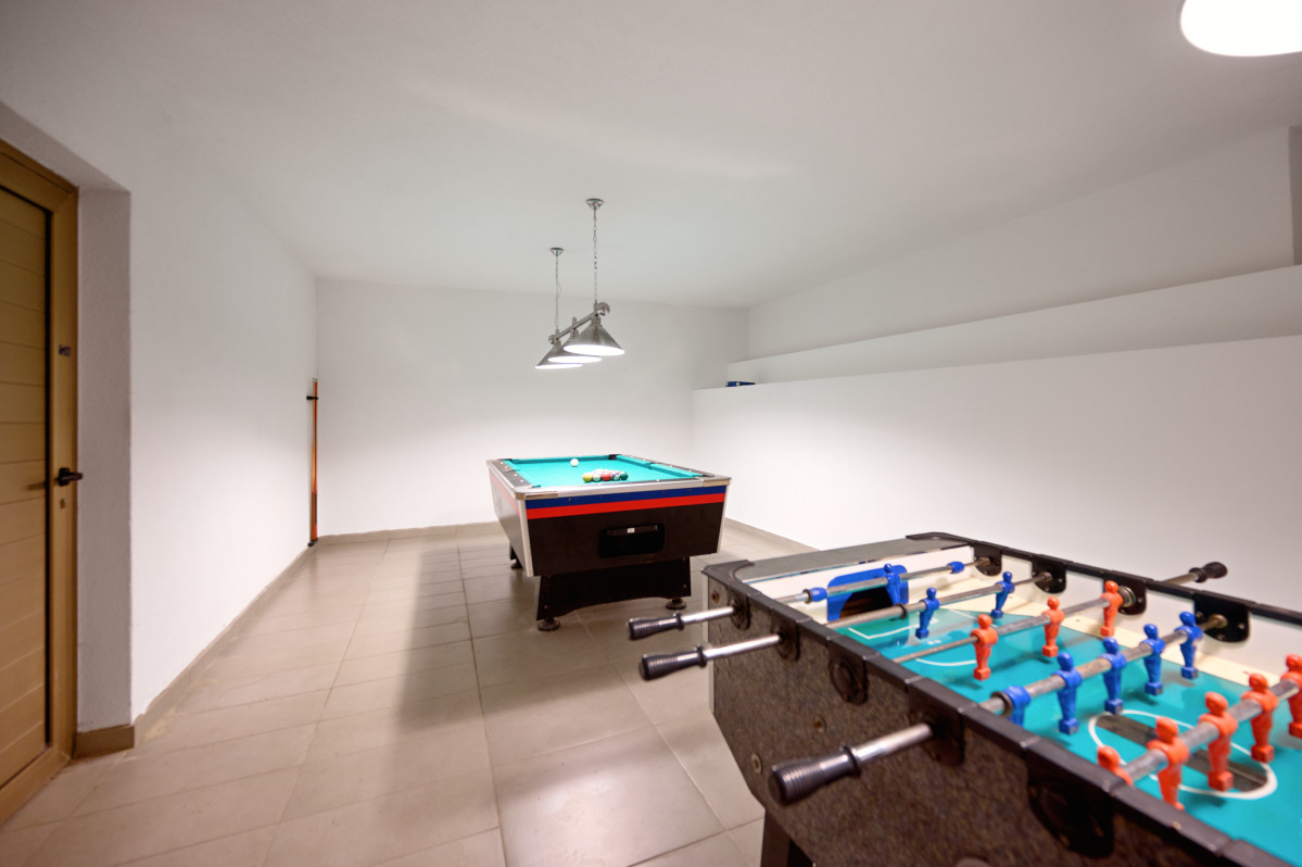 Villa Stylish