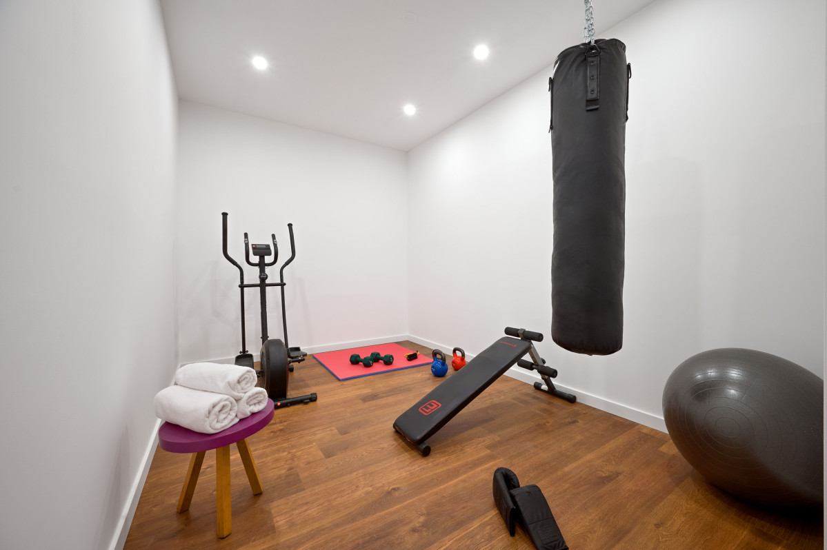 Villa Stylish