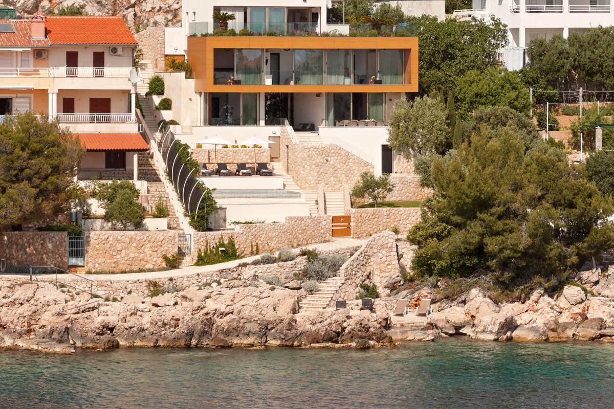 Villa Stylish