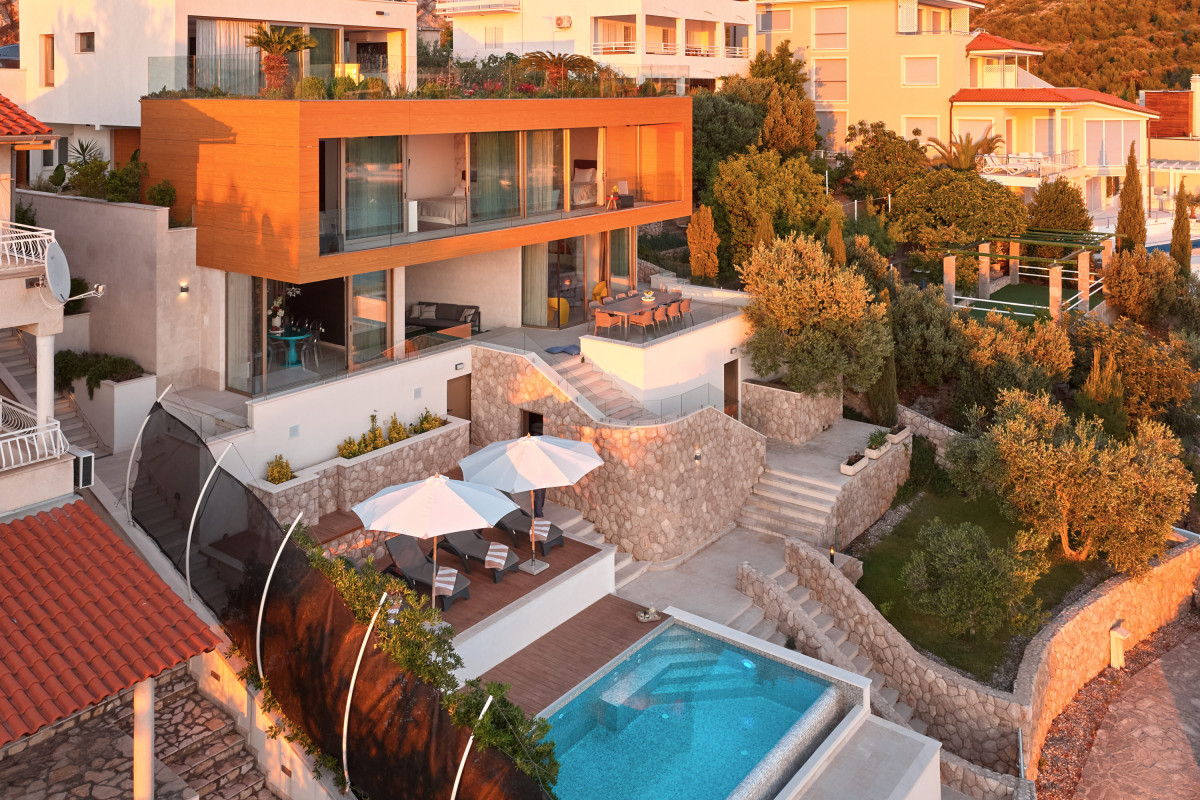 Villa Stylish