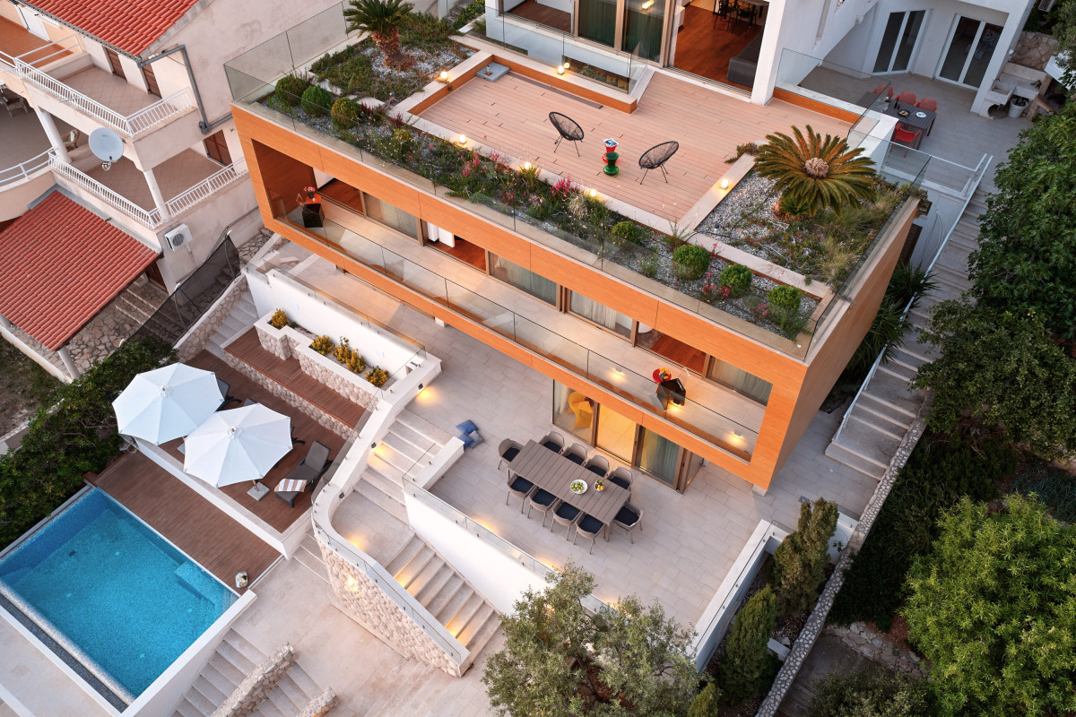 Villa Stylish