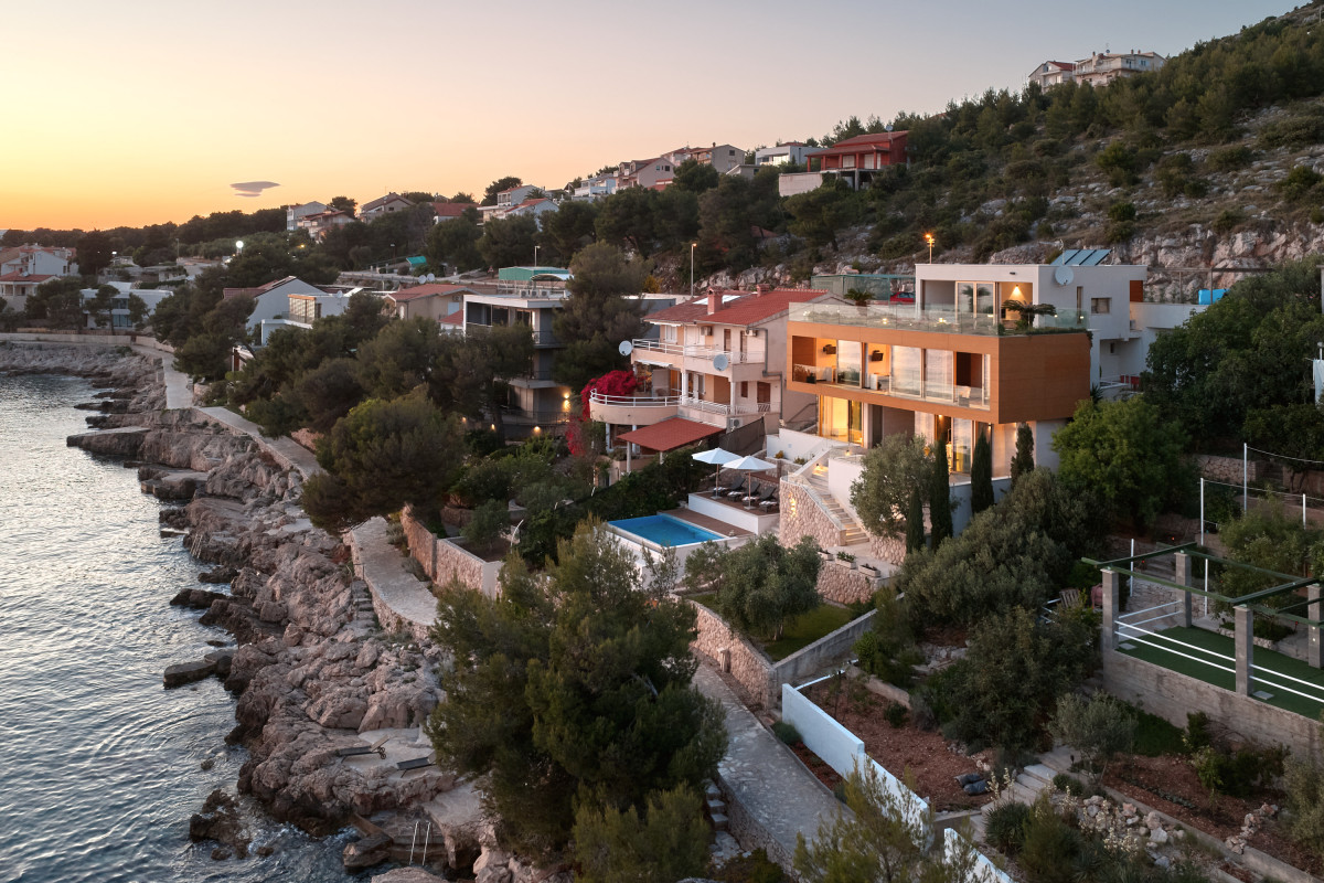 Villa Stylish