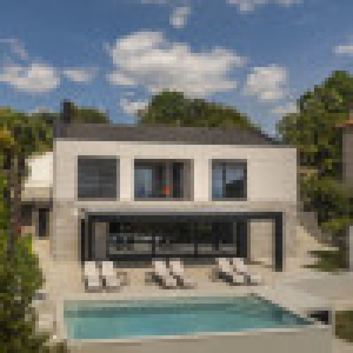 Villa Navis Kvarner