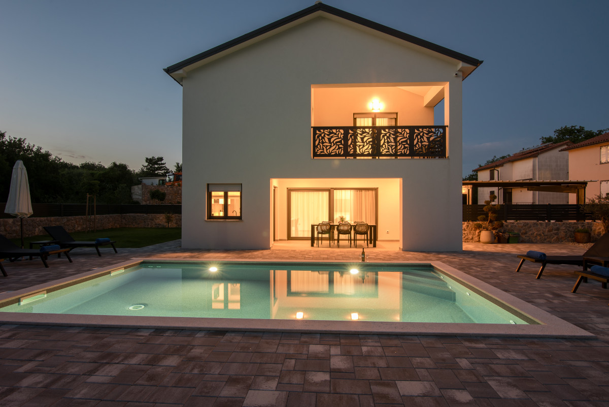 Villa Lana Krk