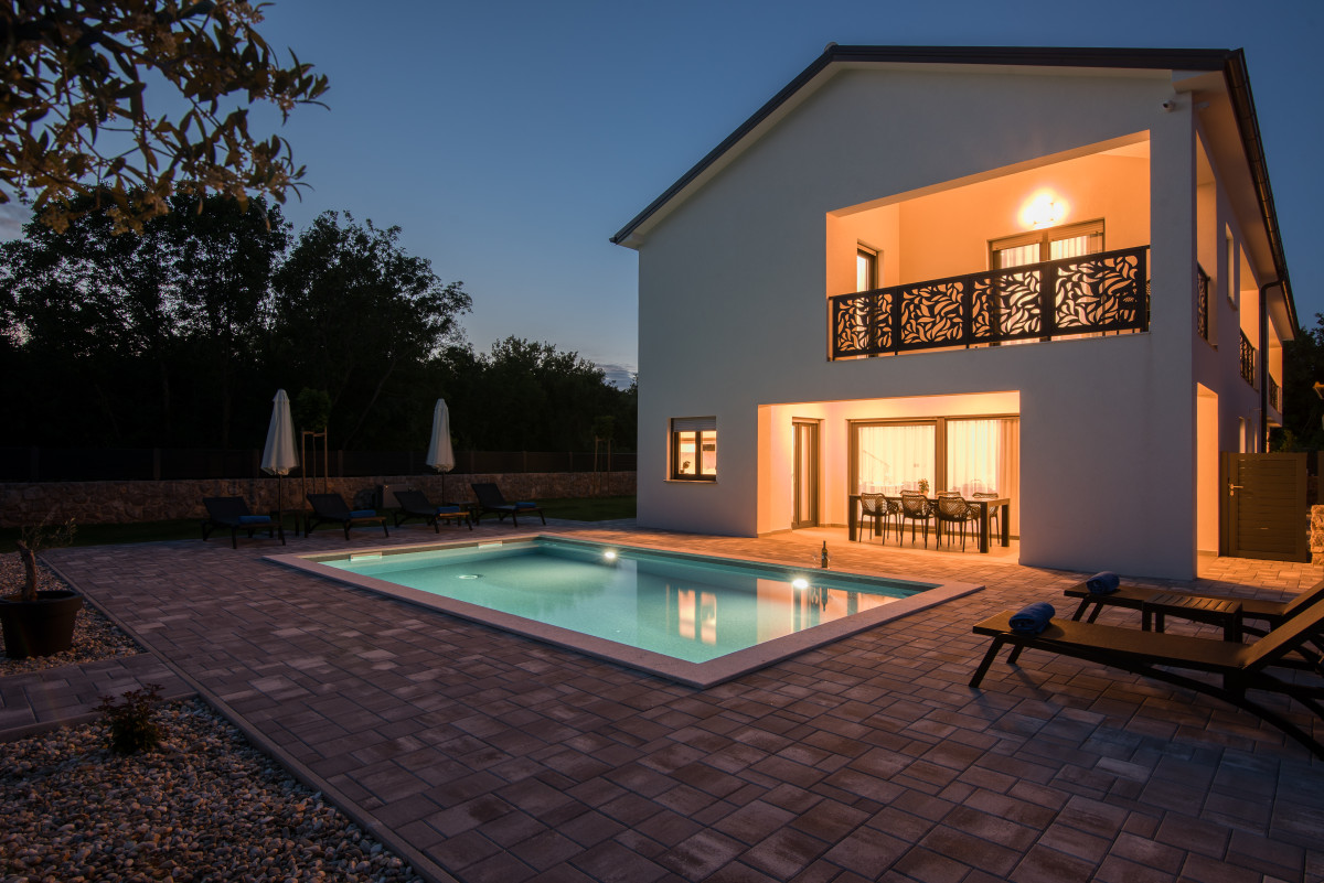 Villa Lana Krk