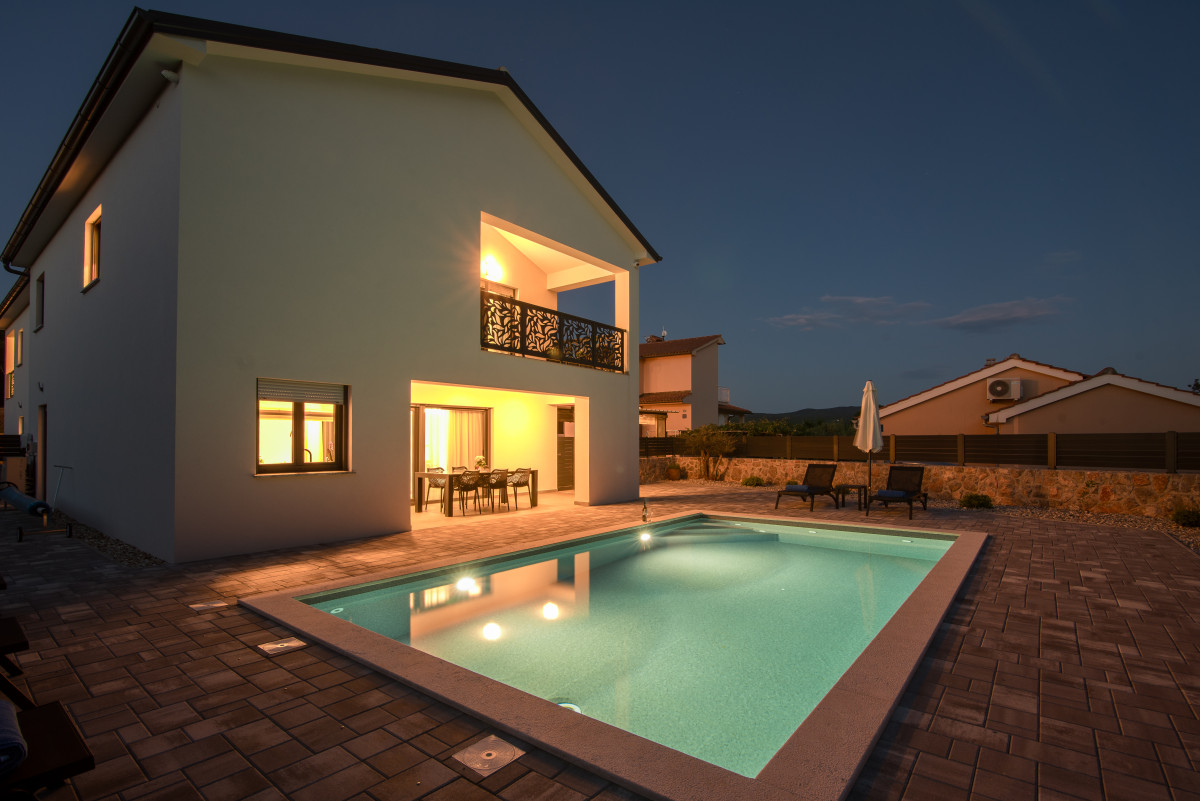 Villa Lana Krk