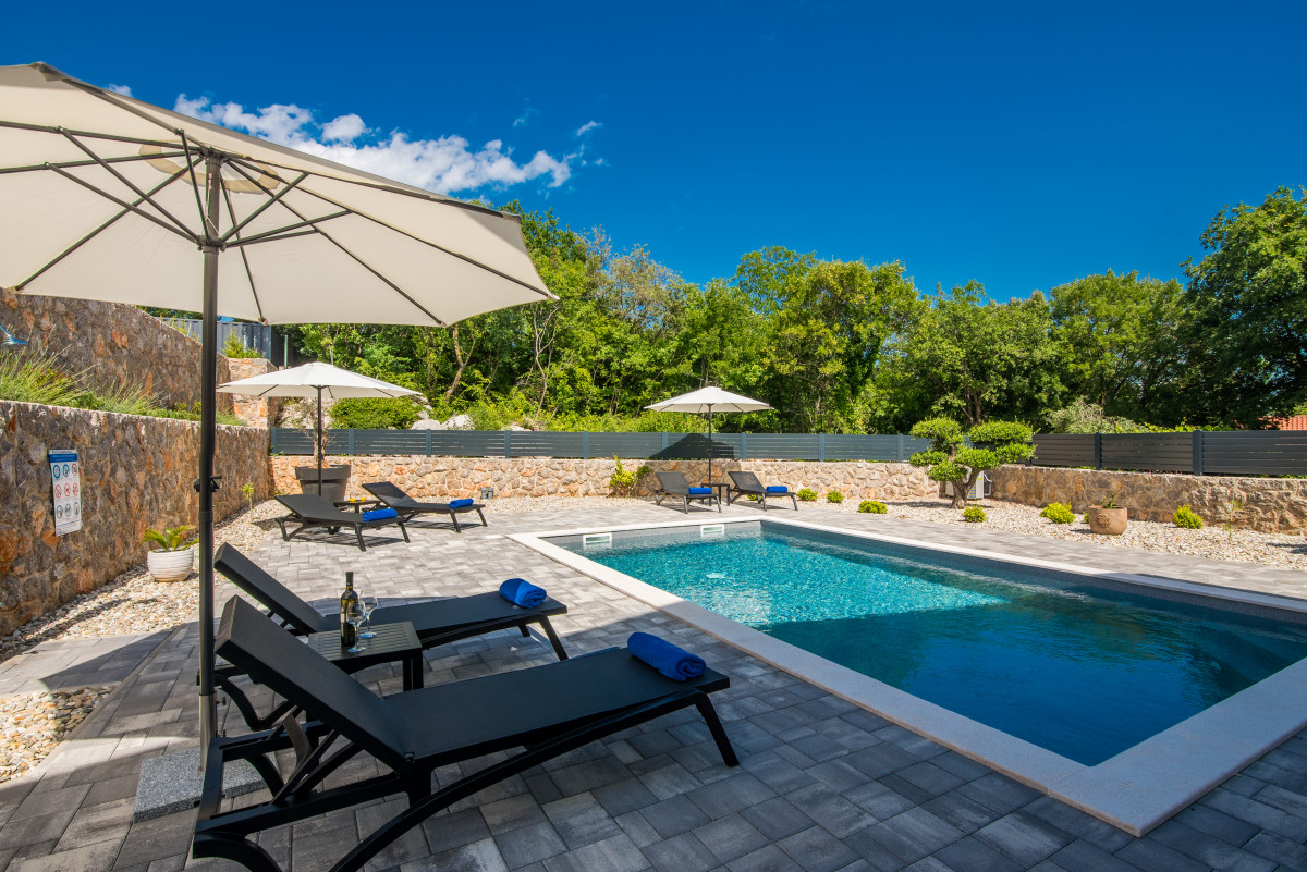 Villa Tara Krk