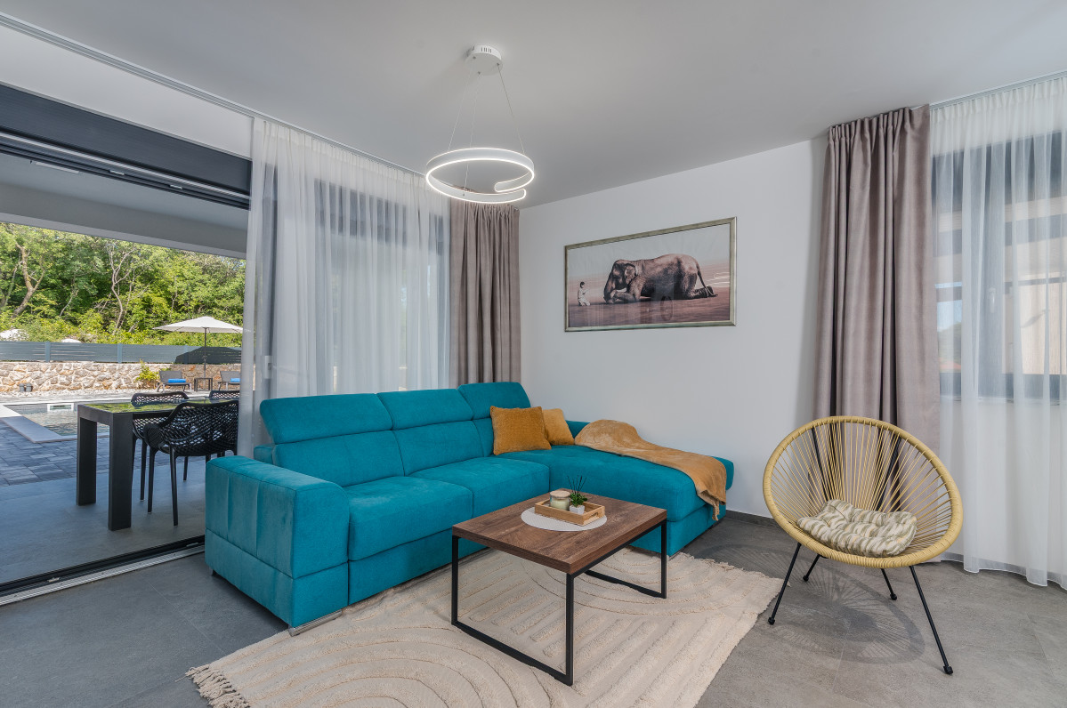 Villa Tara Krk