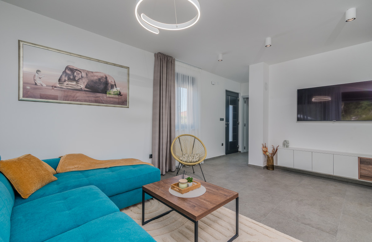 Villa Tara Krk