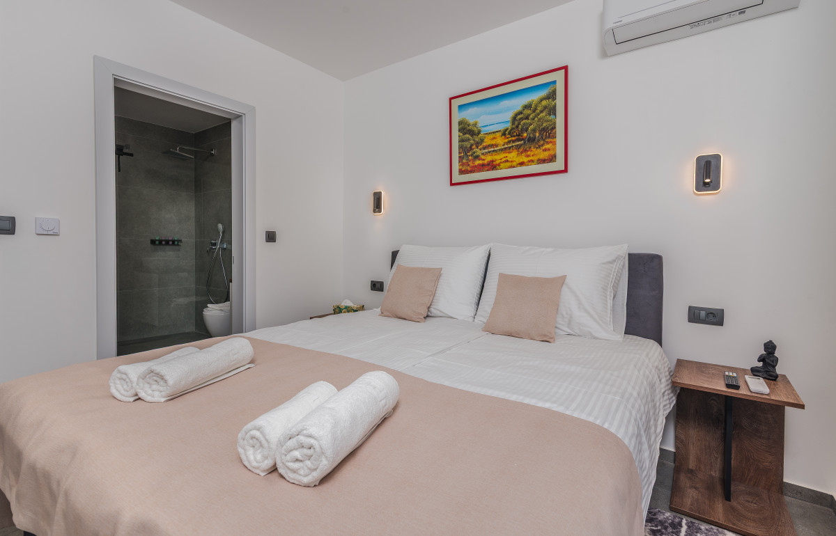 Villa Tara Krk