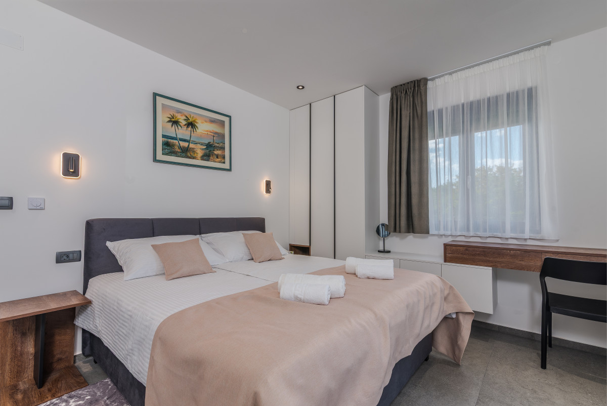 Villa Tara Krk