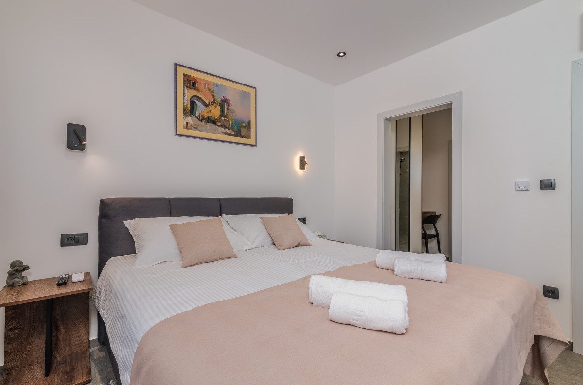 Villa Tara Krk
