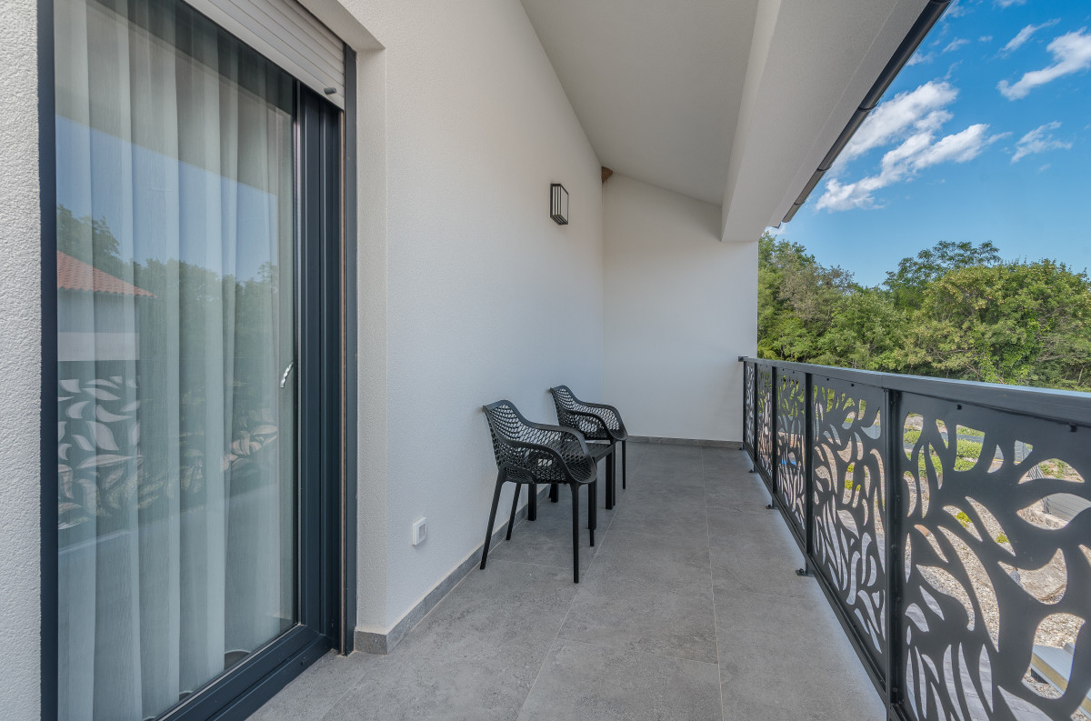 Villa Tara Krk