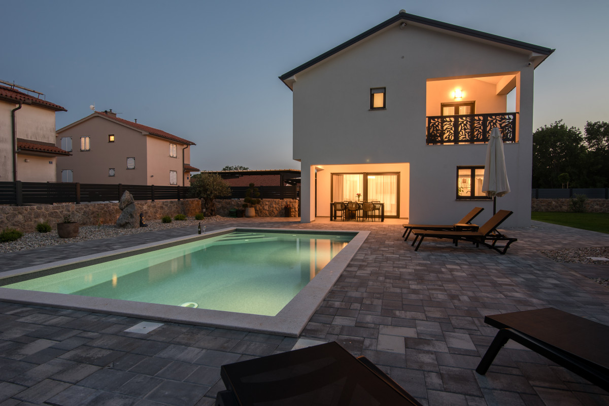 Villa Tara Krk