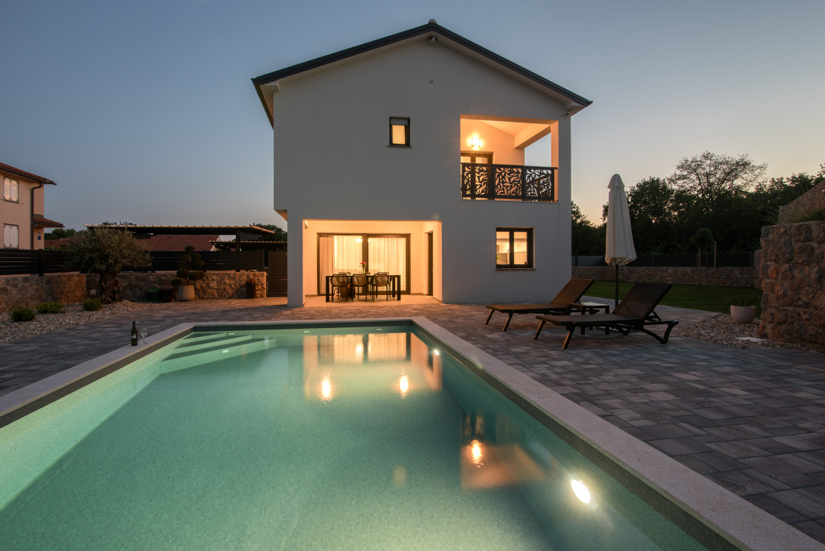 Villa Tara Krk