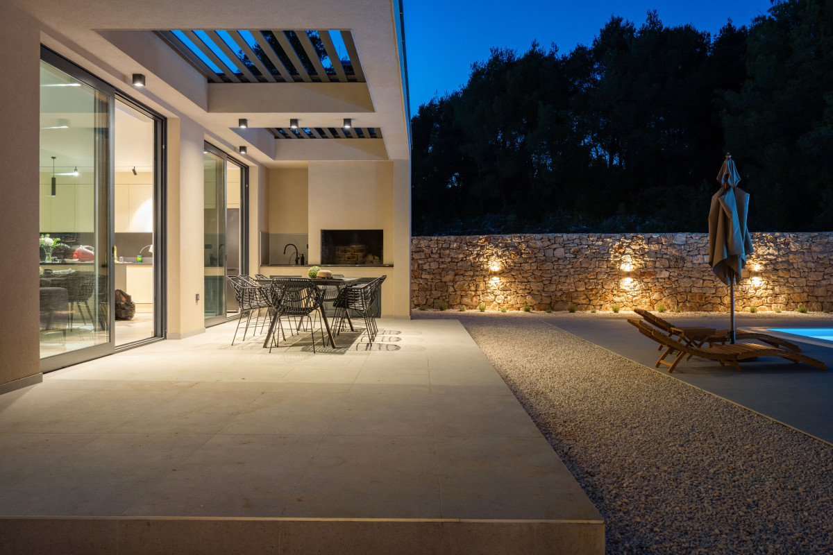 Villa Grandiosa