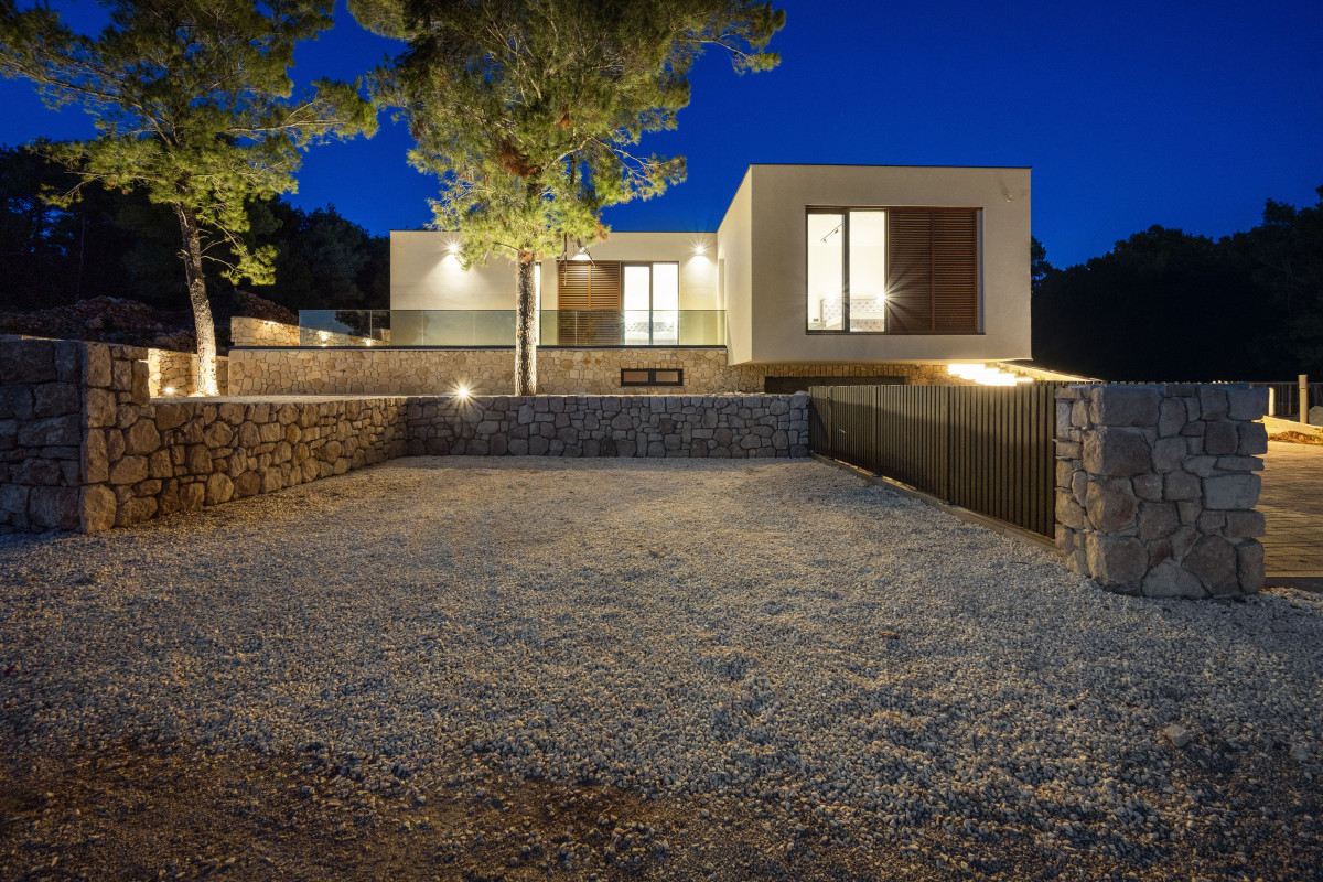 Villa Grandiosa