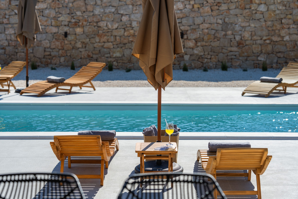 Villa Grandiosa