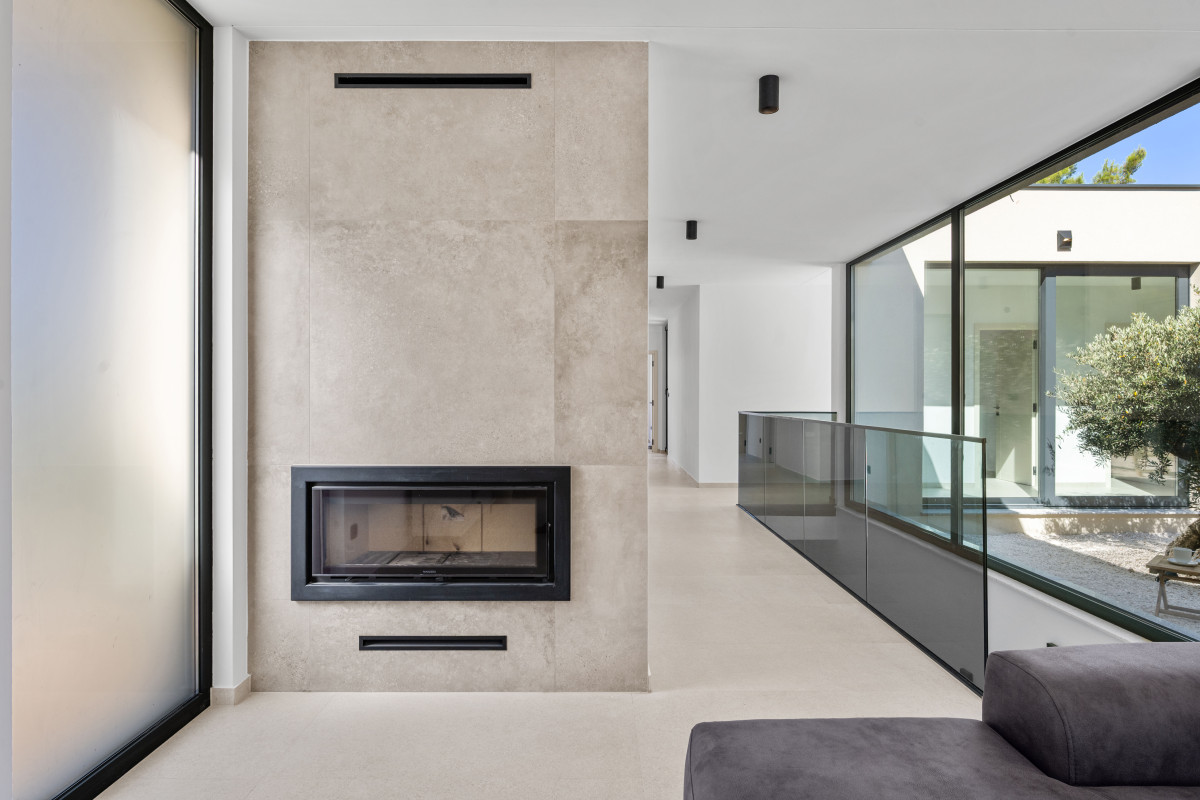 Villa Grandiosa
