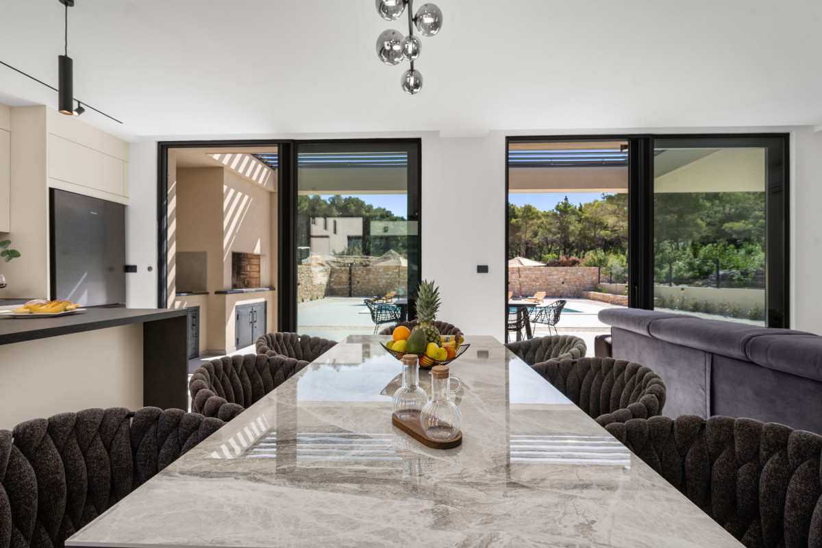 Villa Grandiosa