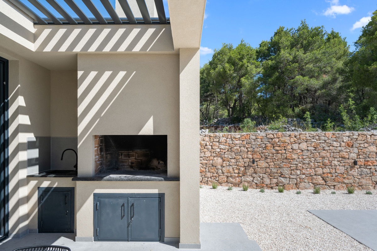 Villa Grandiosa