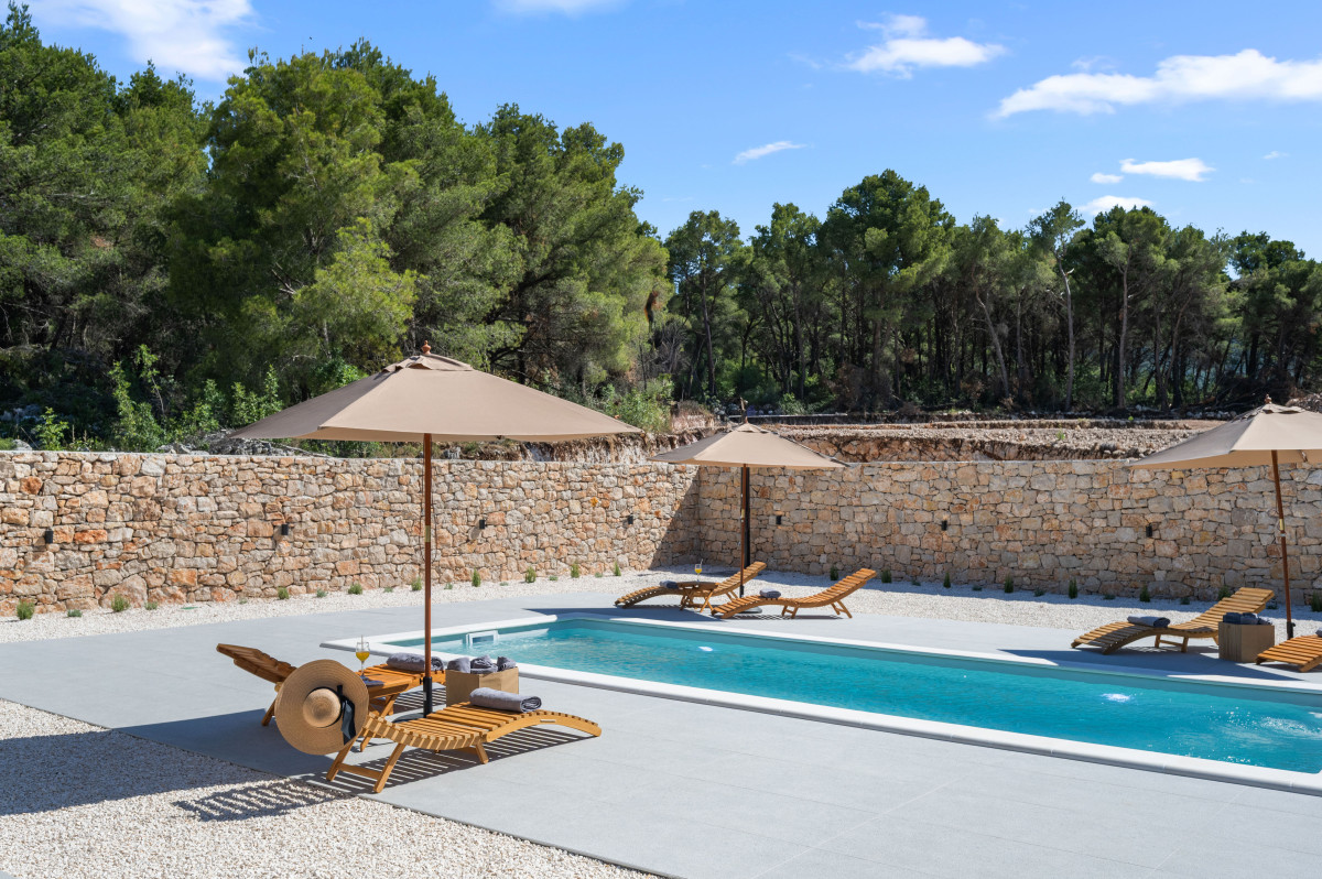 Villa Grandiosa