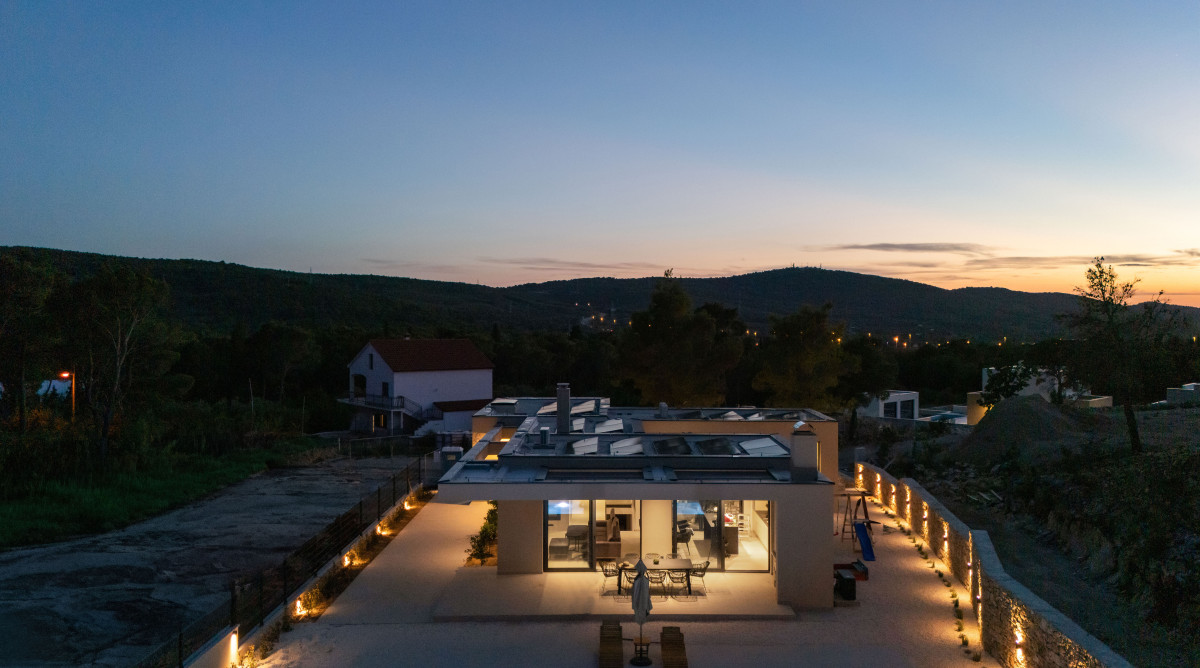 Villa Grandiosa