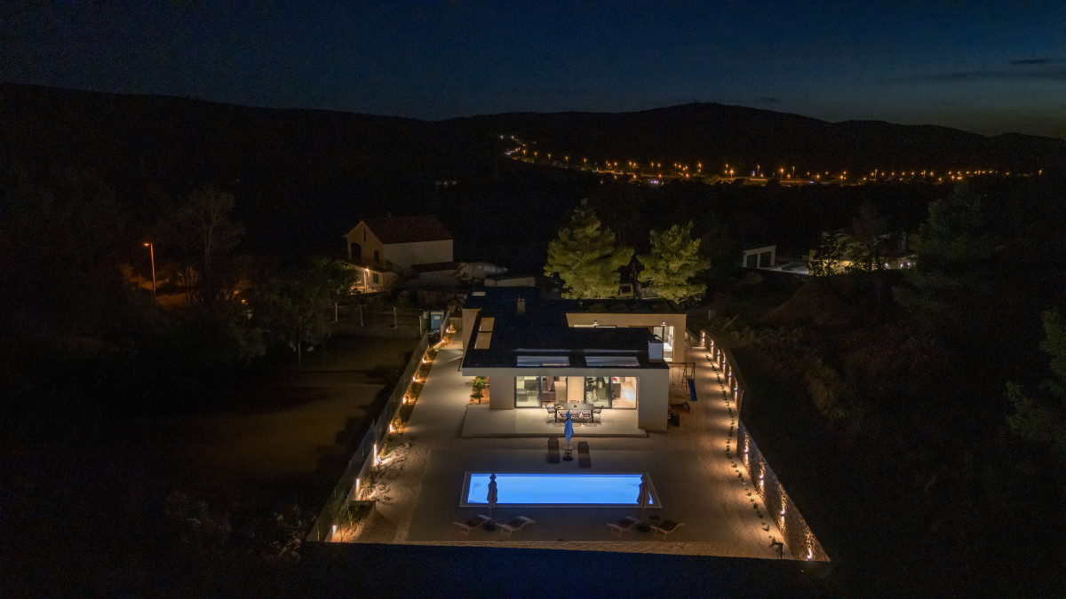 Villa Grandiosa