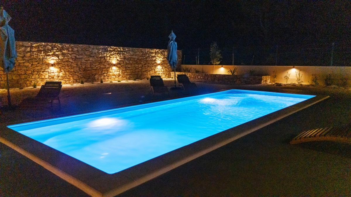 Villa Grandiosa