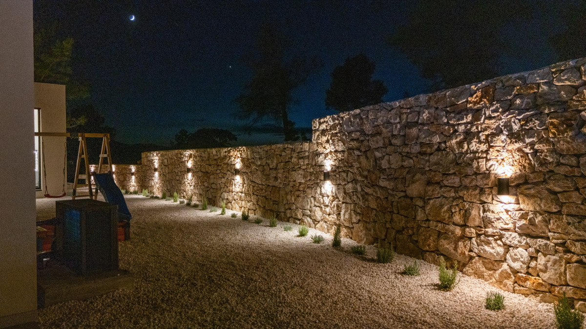 Villa Grandiosa