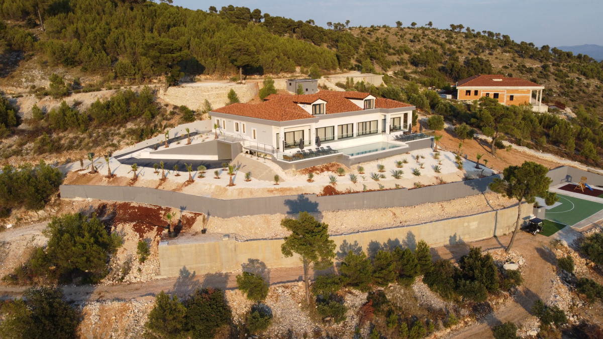 Villa Residence Grande Mare