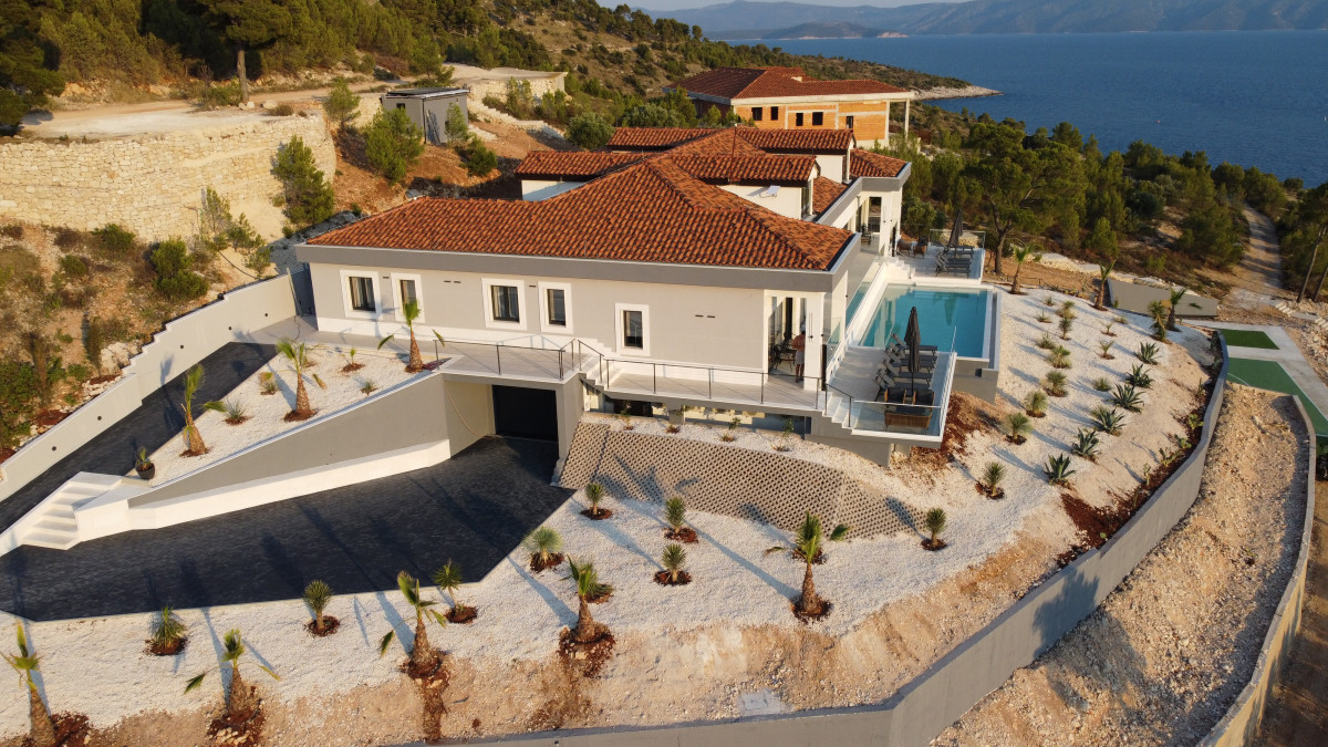 Villa Residence Grande Mare