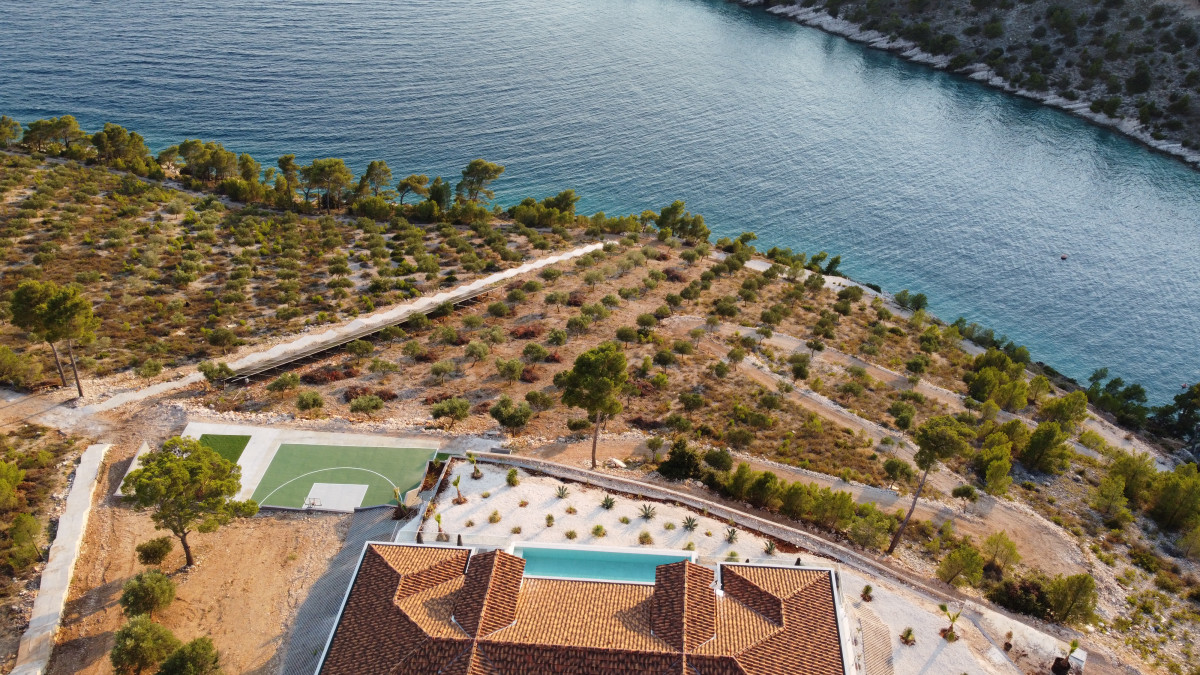 Villa Residence Grande Mare