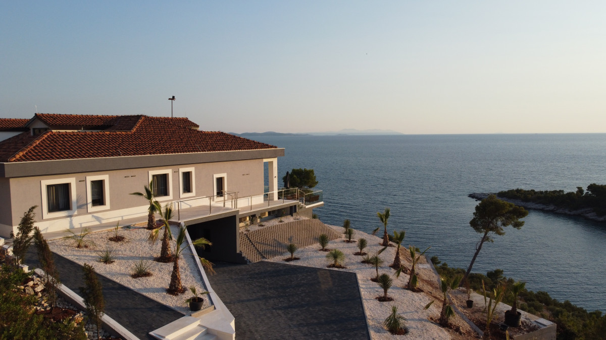 Villa Residence Grande Mare