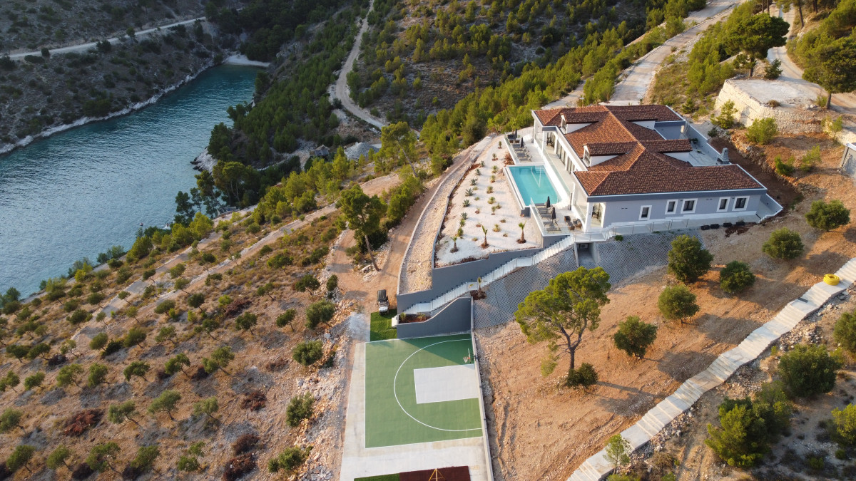 Villa Residence Grande Mare