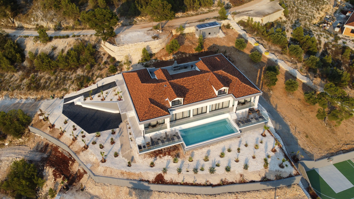 Villa Residence Grande Mare